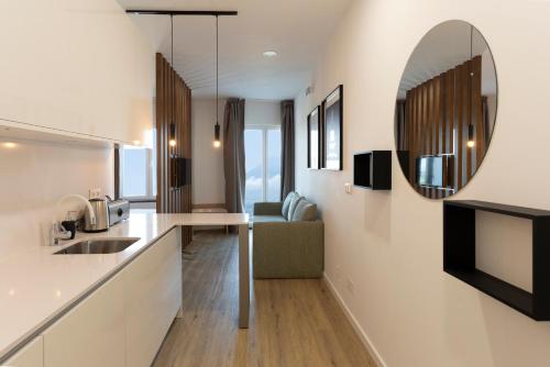 Imagen de la habitación del Apartamentos Horta Bay. Foto 6