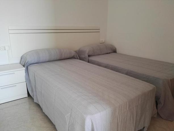 Imagen de la habitación del Apartamentos Hortamar Residencial. Foto 4