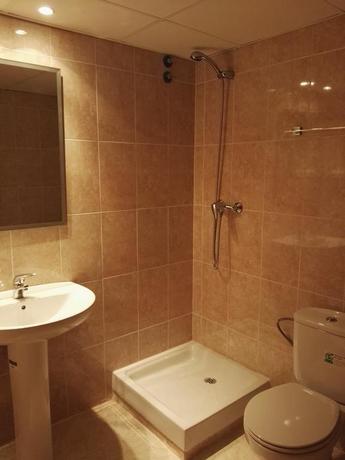 Imagen de la habitación del Apartamentos Hortamar Residencial. Foto 5