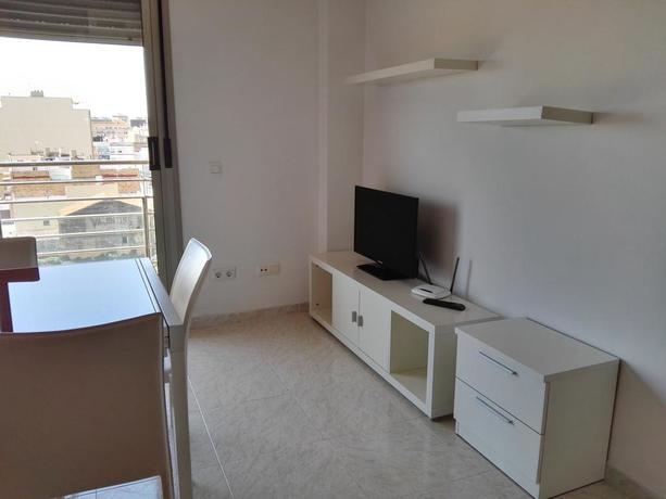 Imagen de la habitación del Apartamentos Hortamar Residencial. Foto 6