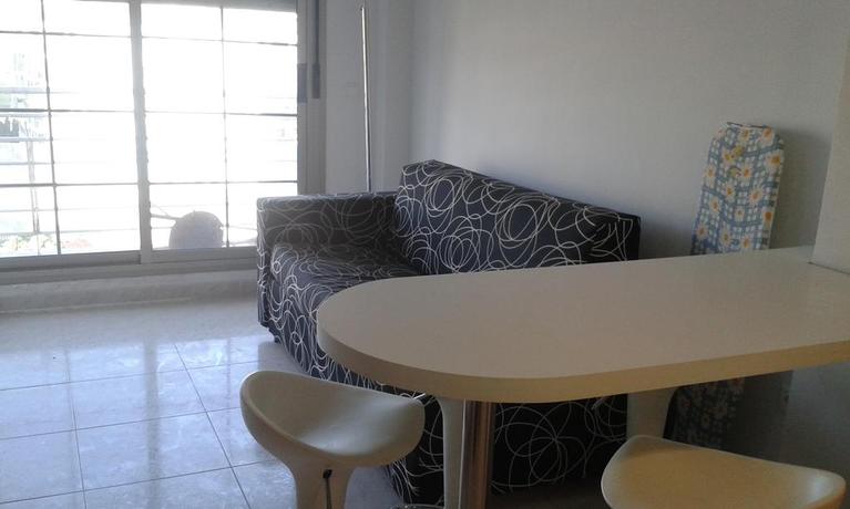 Imagen de la habitación del Apartamentos Hortamar Residencial. Foto 7