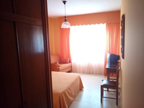 Imagen de la habitación del Apartamentos Hospedaxe Don Manuel. Foto 1