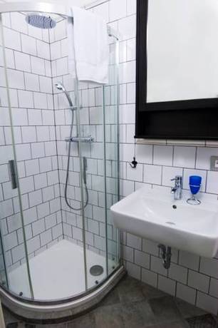 Imagen de la habitación del Apartamentos Hostivít. Foto 5