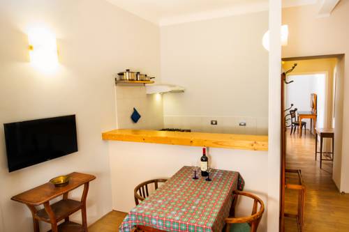Imagen de la habitación del Apartamentos Hostivít. Foto 7
