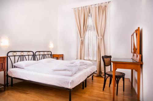 Imagen de la habitación del Apartamentos Hostivít. Foto 9