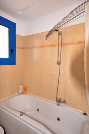 Imagen de la habitación del Apartamentos Hotel 12 Islands Villas. Foto 4