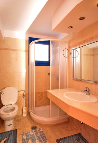 Imagen de la habitación del Apartamentos Hotel 12 Islands Villas. Foto 5