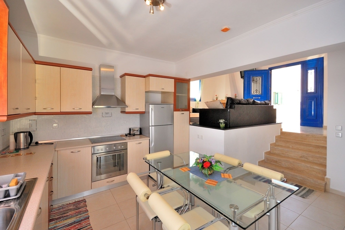 Imagen de la habitación del Apartamentos Hotel 12 Islands Villas. Foto 6