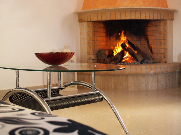 Imagen de los interiores del Apartamentos Hotel 12 Islands Villas. Foto 12