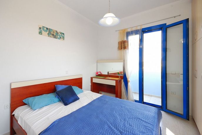 Imagen de la habitación del Apartamentos Hotel 12 Islands Villas. Foto 7