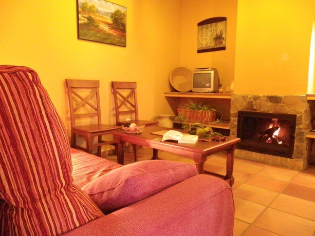 Imagen de la habitación del Apartamentos Hotel Apartamento Rural Finca La Media Legua. Foto 7