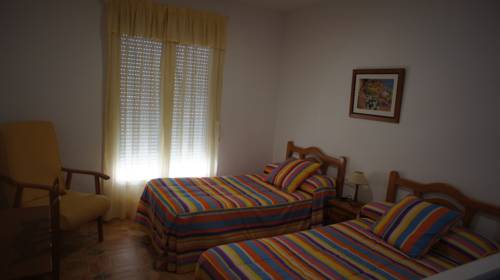 Imagen de la habitación del Apartamentos Hotel Apartamentos Kantara Al-saif. Foto 4