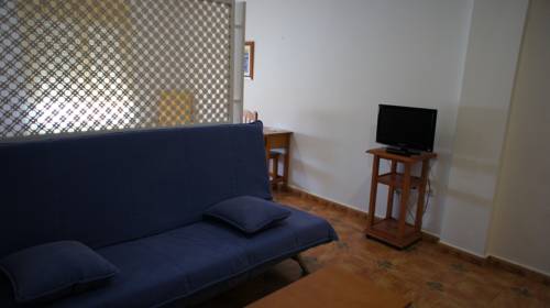 Imagen de la habitación del Apartamentos Hotel Apartamentos Kantara Al-saif. Foto 6