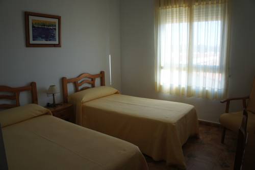 Imagen de la habitación del Apartamentos Hotel Apartamentos Kantara Al-saif. Foto 10