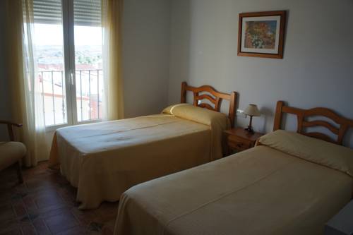 Imagen de la habitación del Apartamentos Hotel Apartamentos Kantara Al-saif. Foto 11