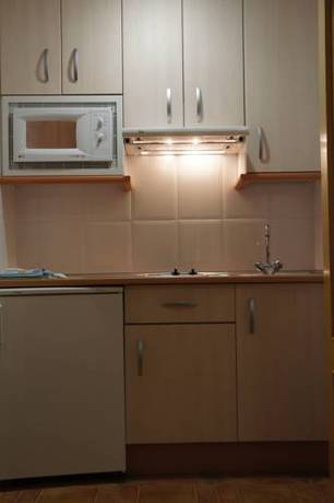 Imagen de la habitación del Apartamentos Hotel Apartamentos Kantara Al-saif. Foto 12