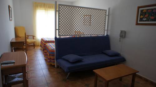 Imagen de la habitación del Apartamentos Hotel Apartamentos Kantara Al-saif. Foto 14