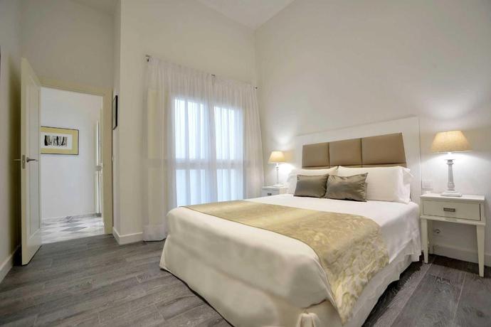 Imagen general del Apartamentos Hotel El Armador Casa Palacio. Foto 10