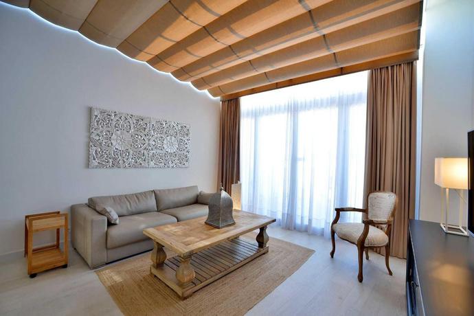 Imagen general del Apartamentos Hotel El Armador Casa Palacio. Foto 4