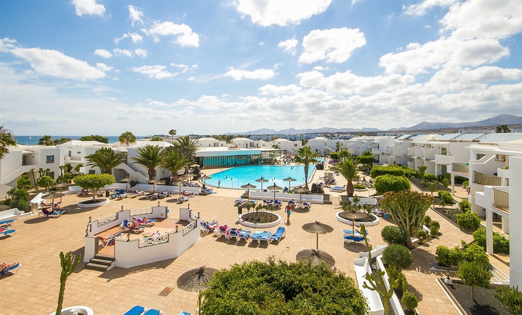 Imagen general del Apartamentos Hotel Floresta. Foto 2