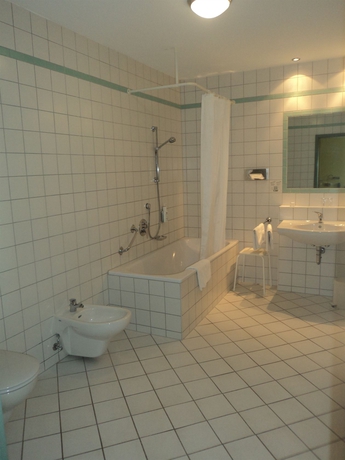 Imagen de la habitación del Apartamentos Hotel Herzog Georg. Foto 6