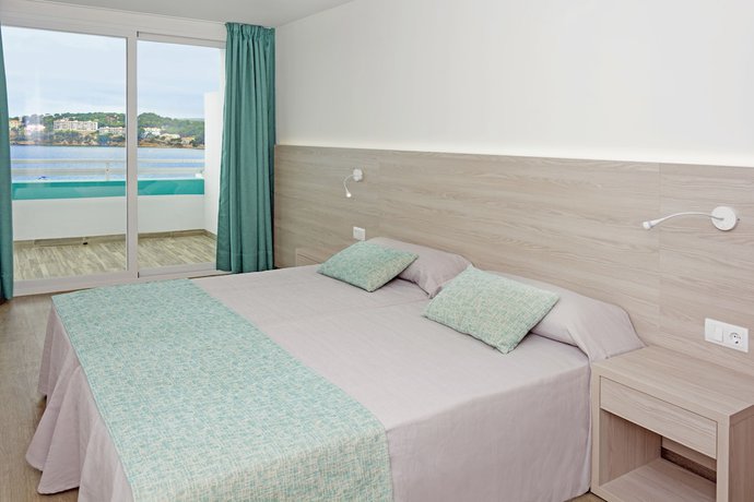 Imagen de la habitación del Apartamentos Hotel Hsm Sándalo Beach. Foto 5