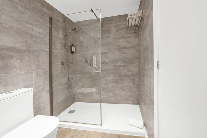 Imagen de la habitación del Apartamentos Hotel Hsm S&aacute;ndalo Beach. Foto 3