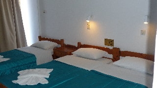 Imagen de la habitación del Apartamentos Hotel Irene. Foto 11