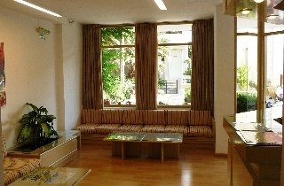 Imagen general del Apartamentos Hotel Irene. Foto 7