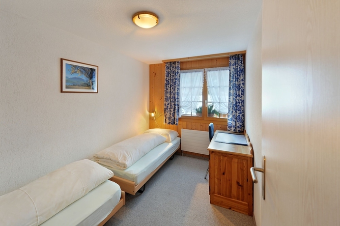 Imagen de la habitación del Apartamentos Hotel Kirchbuehl. Foto 9