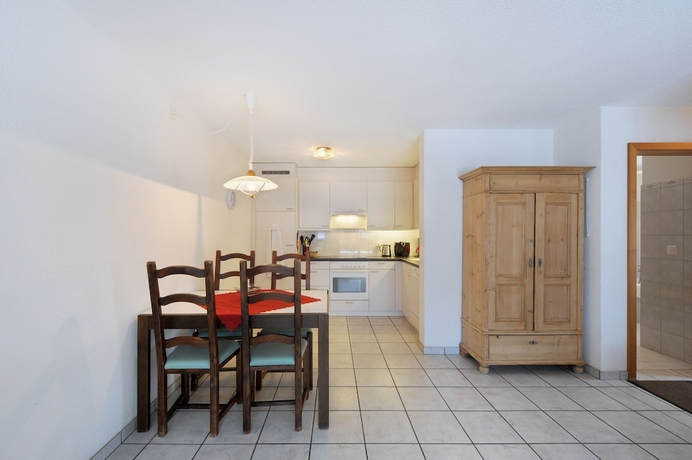 Imagen de la habitación del Apartamentos Hotel Kirchbuehl. Foto 17