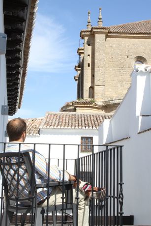 Imagen de la habitación del Apartamentos Hotel La Ciudad. Foto 5