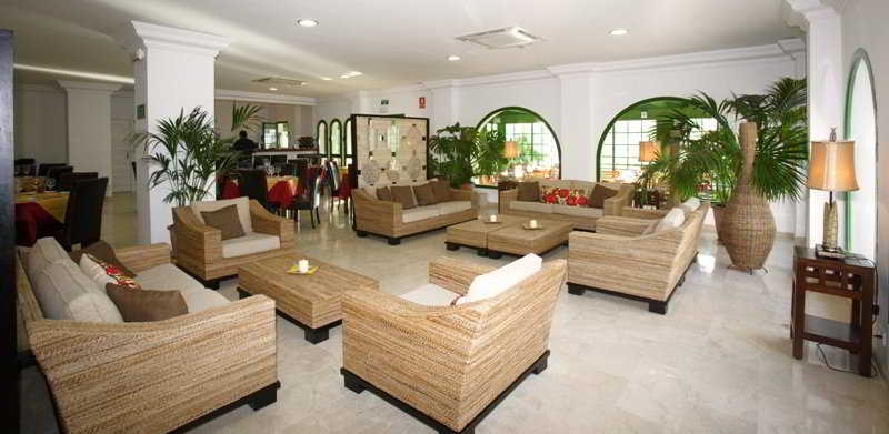 Imagen general del Apartamentos Hotel Manilva Sun. Foto 2