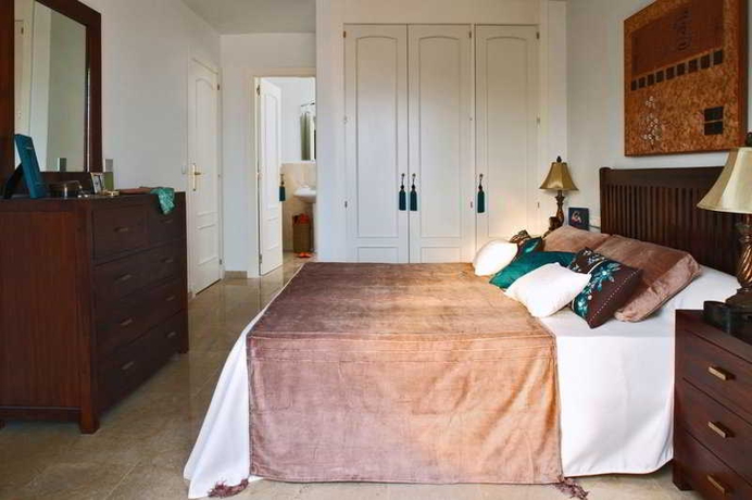 Imagen general del Apartamentos Hotel Manilva Sun. Foto 4