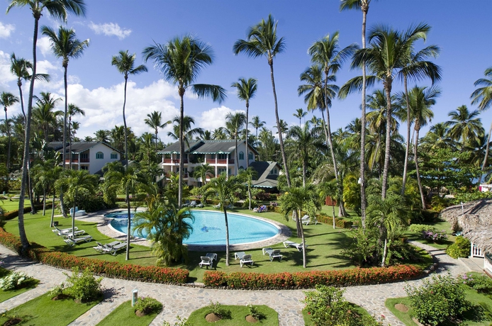 Imagen de los interiores del Apartamentos Hotel Residence Playa Colibri. Foto 12