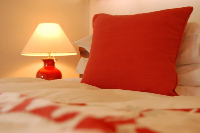 Imagen de la habitación del Apartamentos Hotel Royal Marine Palace Ishigakijima. Foto 10