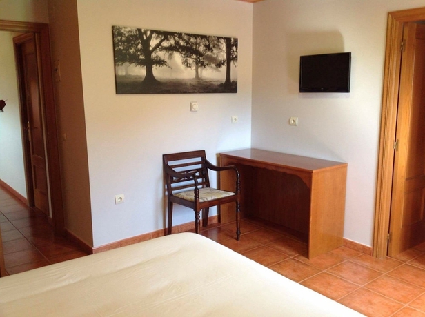 Imagen de la habitación del Apartamentos Hotel Rural y Apartamentos Los Trobos. Foto 8