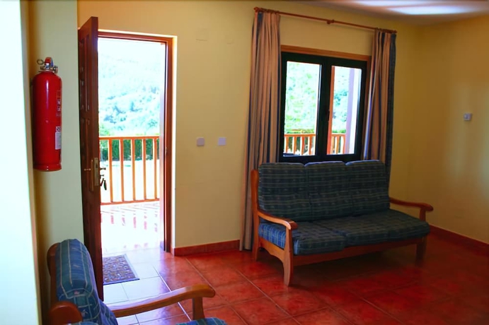 Imagen de la habitación del Apartamentos Hotel Rural y Apartamentos Los Trobos. Foto 12