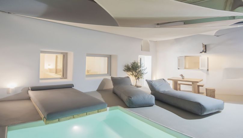 Imagen de la habitación del Apartamentos Hotel Sunny Villas. Foto 3