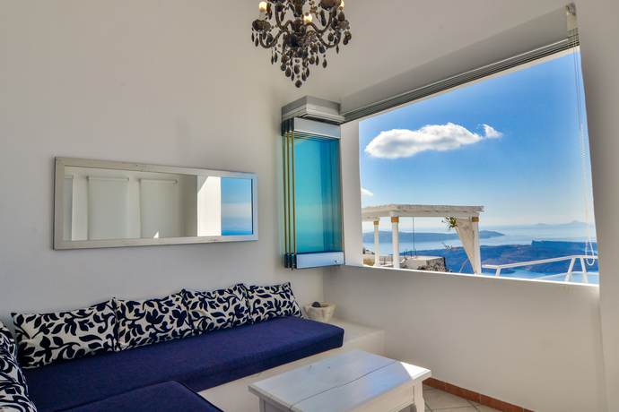 Imagen de la habitación del Apartamentos Hotel Sunny Villas. Foto 4