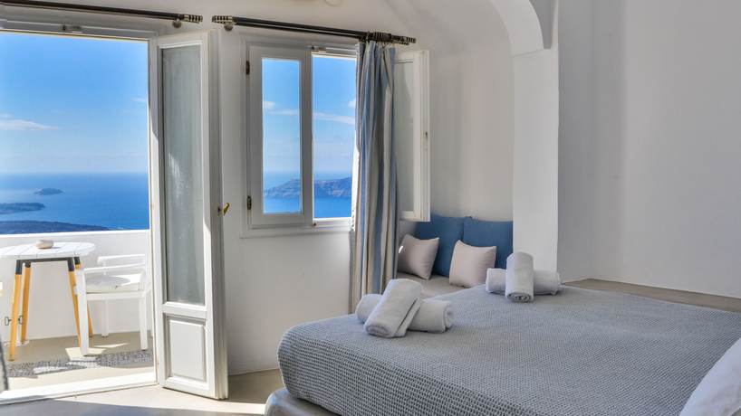 Imagen de la habitación del Apartamentos Hotel Sunny Villas. Foto 6