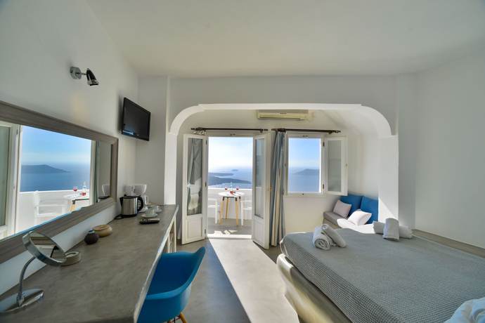 Imagen de la habitación del Apartamentos Hotel Sunny Villas. Foto 7