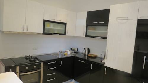 Imagen de la habitación del Apartamentos Hotelino Rooms. Foto 3