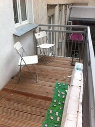 Imagen de los exteriores del Apartamentos Hotelino Rooms. Foto 7