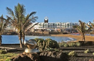 Imagen general del Apartamentos Hotetur Playa Lanzarote. Foto 1
