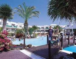 Imagen general del Apartamentos Hotetur Playa Lanzarote. Foto 3