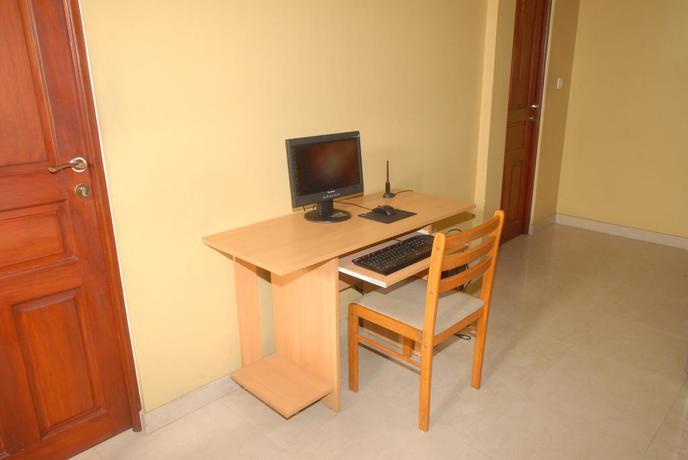 Imagen general del Apartamentos House Clover. Foto 2