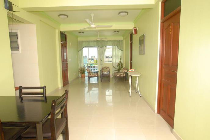 Imagen general del Apartamentos House Clover. Foto 3
