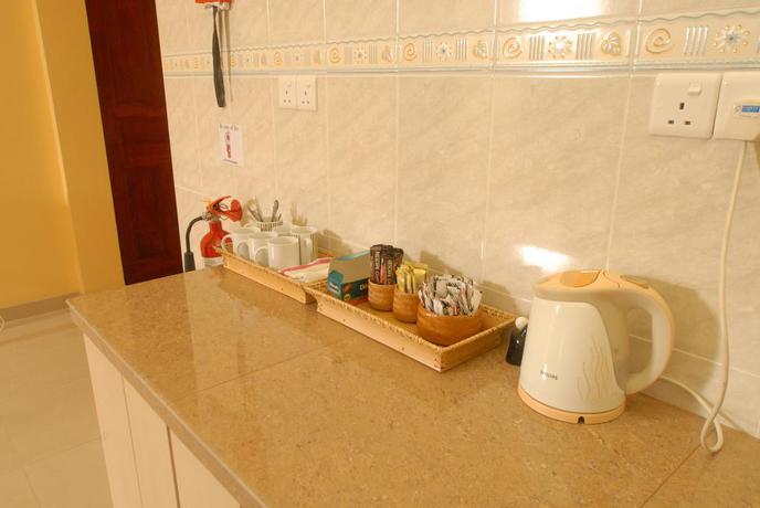 Imagen general del Apartamentos House Clover. Foto 4