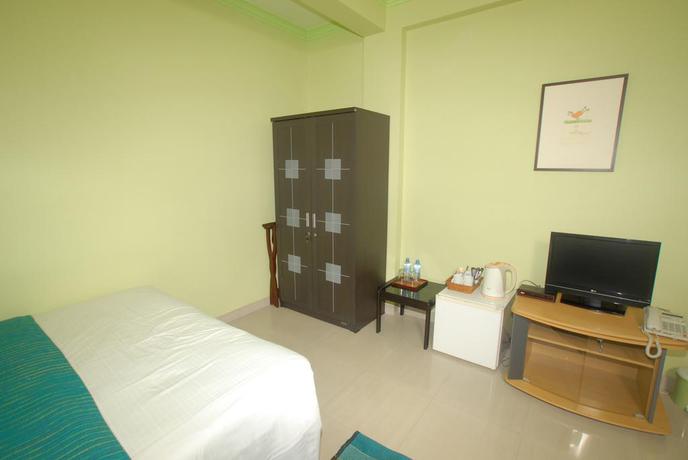 Imagen general del Apartamentos House Clover. Foto 5